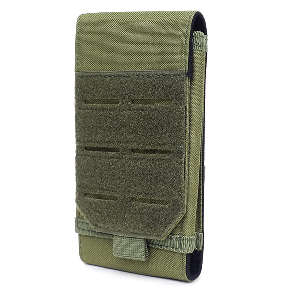 Edc Carry Fanny Pack - Bolsa tática edc molle cinto bolsa