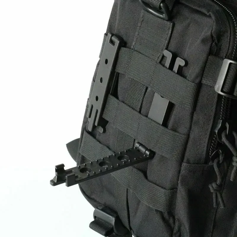 Clipe de bainha de faca molle- - Edc Everyday Carry Knives avaliação e preço