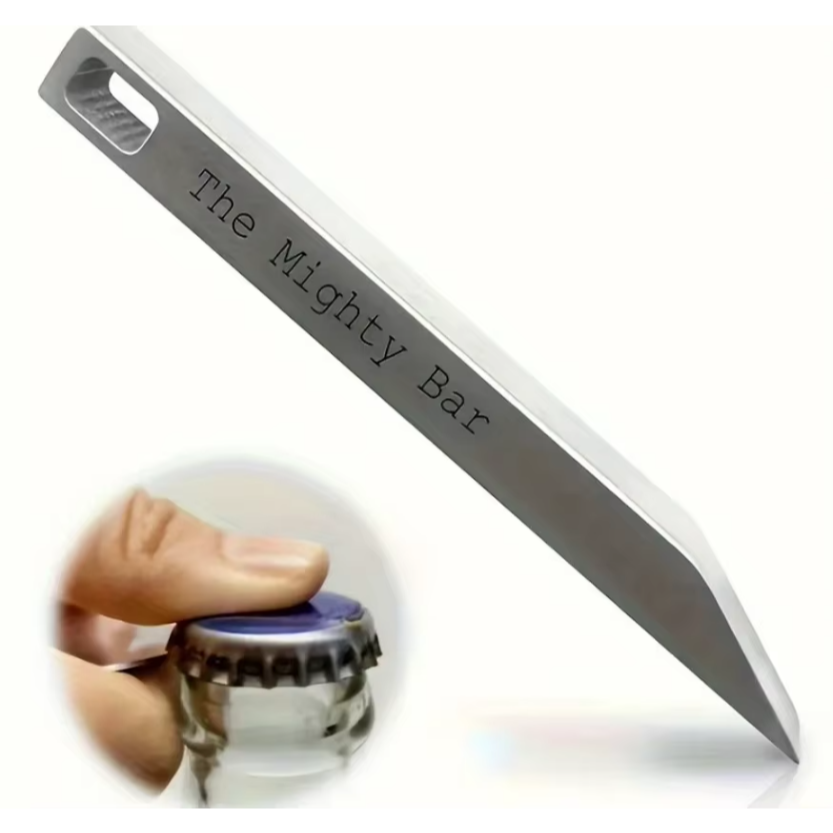 Canivete de Bolso e Abridor de - Edc Carry Pocket Knife avaliação e preço