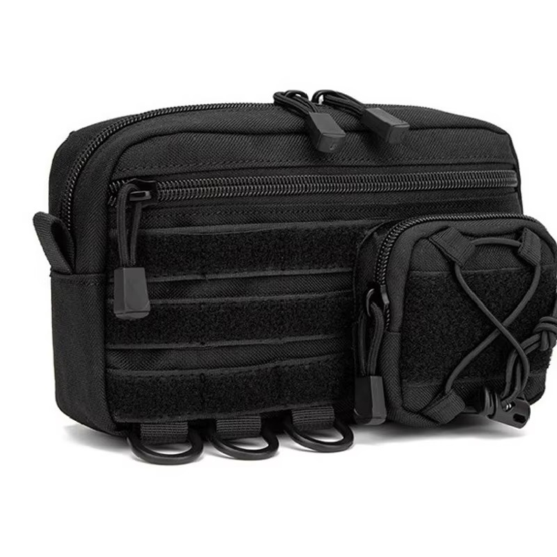 Bolsa Organizadora Molle EDC 1 - Edc Carry Fanny Pack avaliação e preço