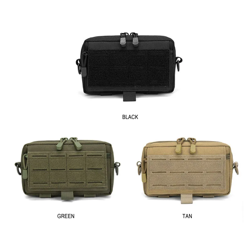 Bolsa de Administração Molle,  - Edc Carry Fanny Pack avaliação e preço