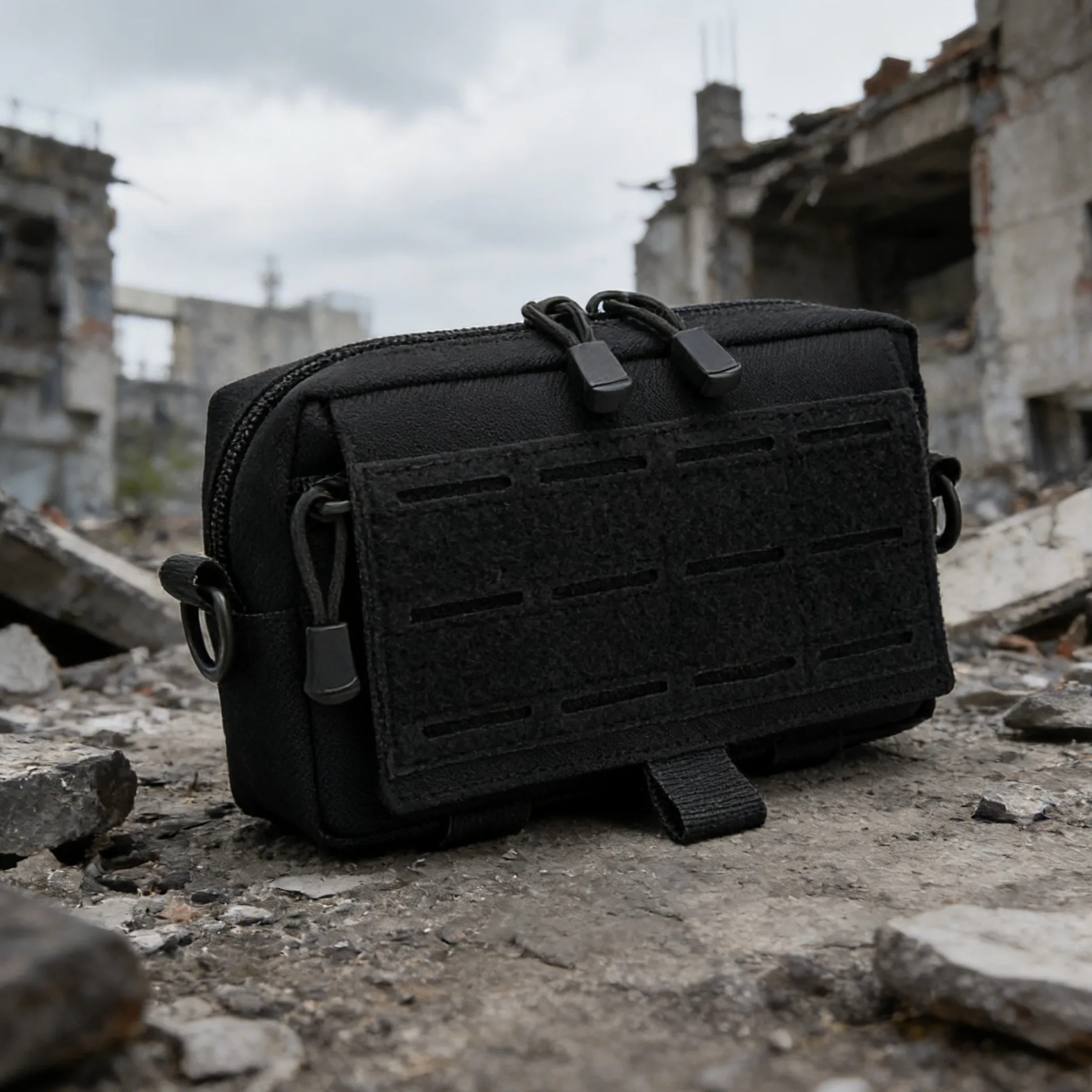 Bolsa de Administração Molle,  - Edc Carry Fanny Pack avaliação e preço