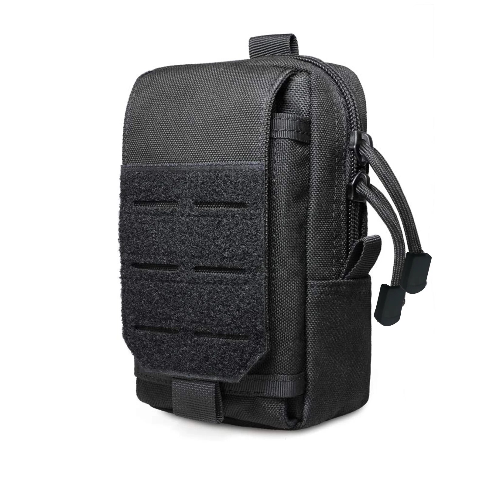 Molle tático bolsa cintura sac - Edc Carry Fanny Pack avaliação e preço