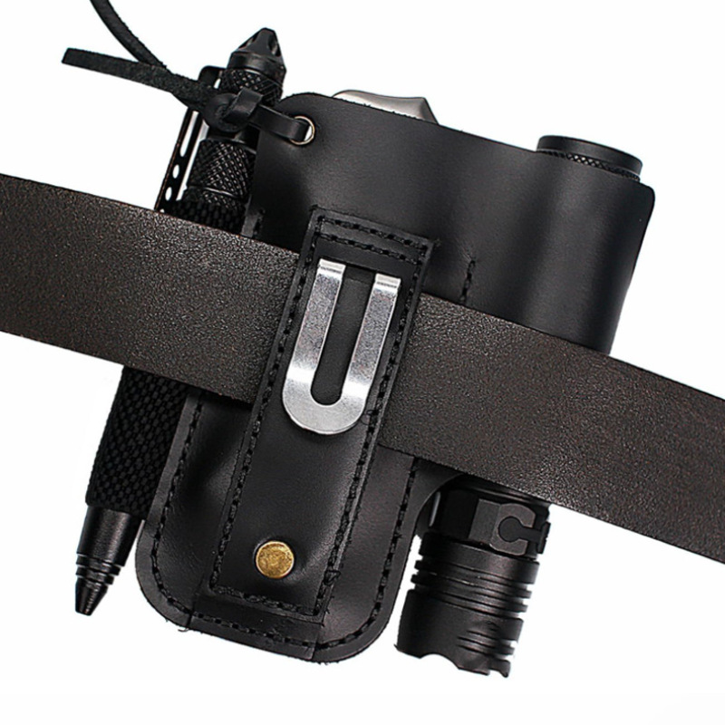 Bolsa de Cinto Tática Multifun - Edc Carry Fanny Pack avaliação e preço
