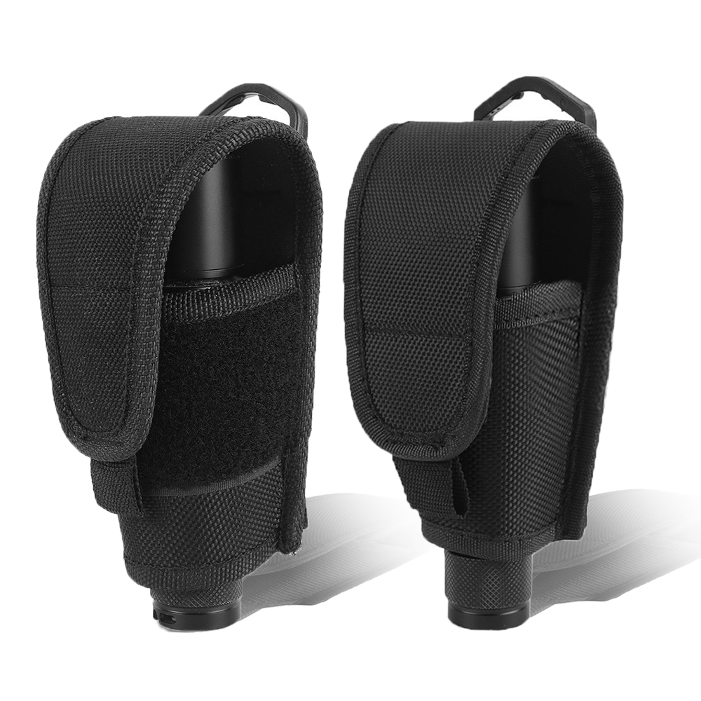 Lanterna tática bolsa coldre a - Edc Carry Kit avaliação e preço