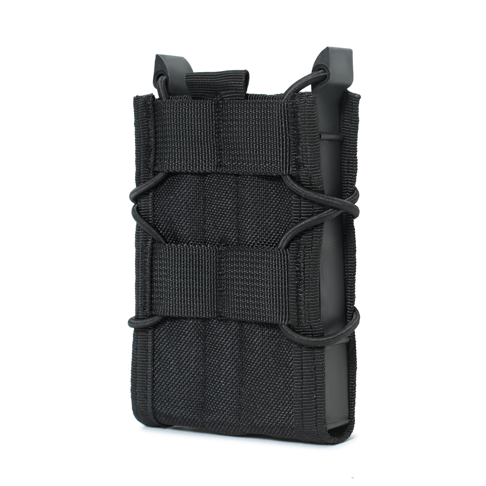 5.56 molle único revista bolsa - Edc Carry Fanny Pack avaliação e preço
