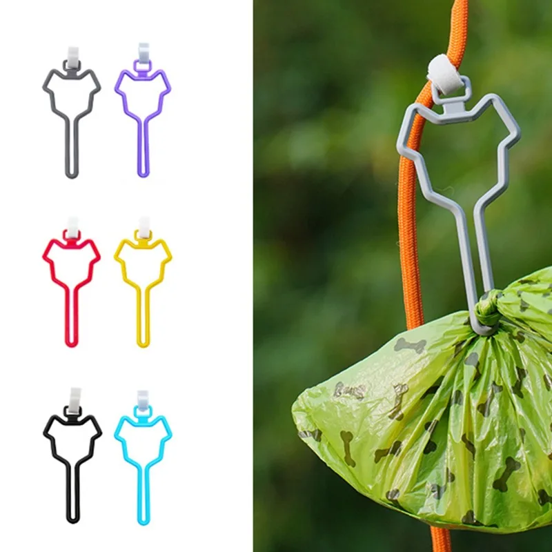Suporte para saco de cocô de c - Edc Carry Clip avaliação e preço