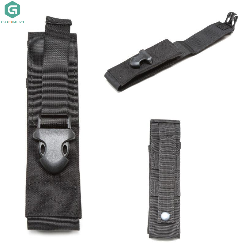 Bolsa para Lanterna, Suporte p - Edc Carry Fanny Pack avaliação e preço