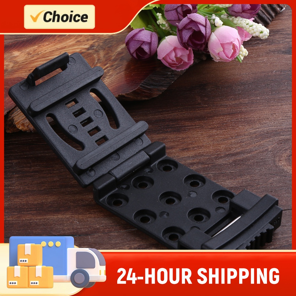 Kit de Clipe de Cinto Multifun - Edc Carry Clip avaliação e preço