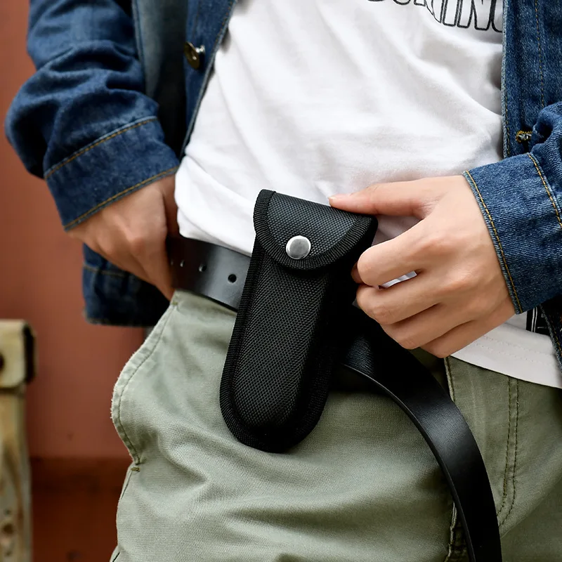 2026 Capas para Facas Táticas  - Edc Everyday Carry Knives avaliação e preço