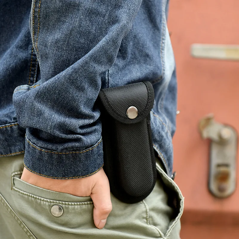 2026 Capas para Facas Táticas  - Edc Everyday Carry Knives avaliação e preço