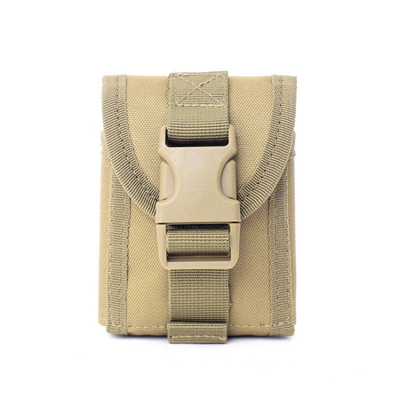 Bolsa de Cintura EDC MOLLE par - Edc Carry Fanny Pack avaliação e preço
