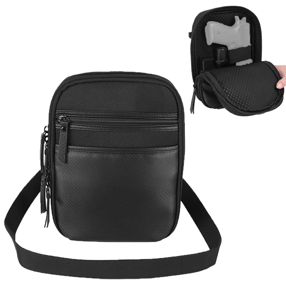 Bolsa Tática para Armas, Bolsa - Edc Carry Fanny Pack avaliação e preço