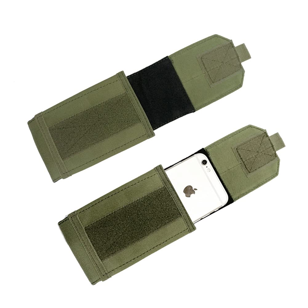 Bolsa tática edc molle cinto b - Edc Carry Fanny Pack avaliação e preço