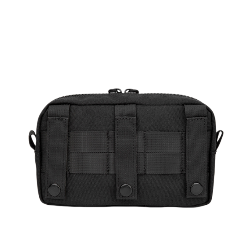 Bolsa Organizadora Molle 1000D - Edc Carry Fanny Pack avaliação e preço