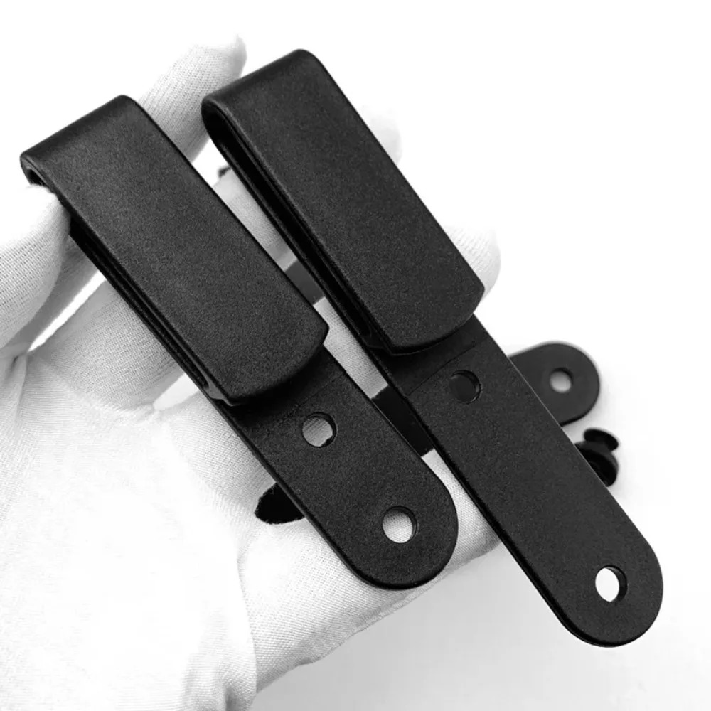 1 Peça - Clipe de Cinto para B - Edc Carry Clip avaliação e preço